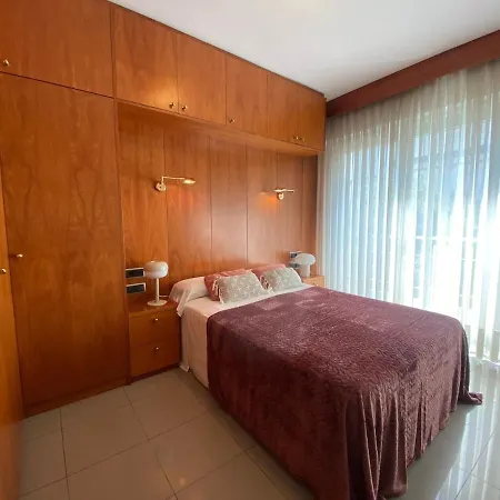 Centric With Balcony ברצלונה