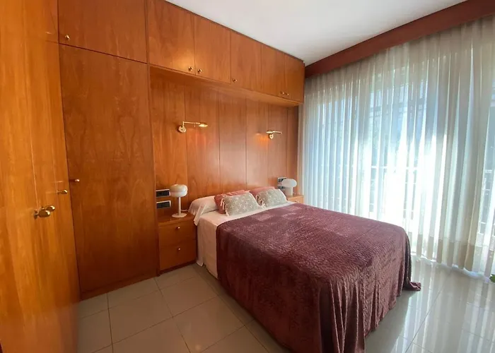 Centric With Balcony ברצלונה