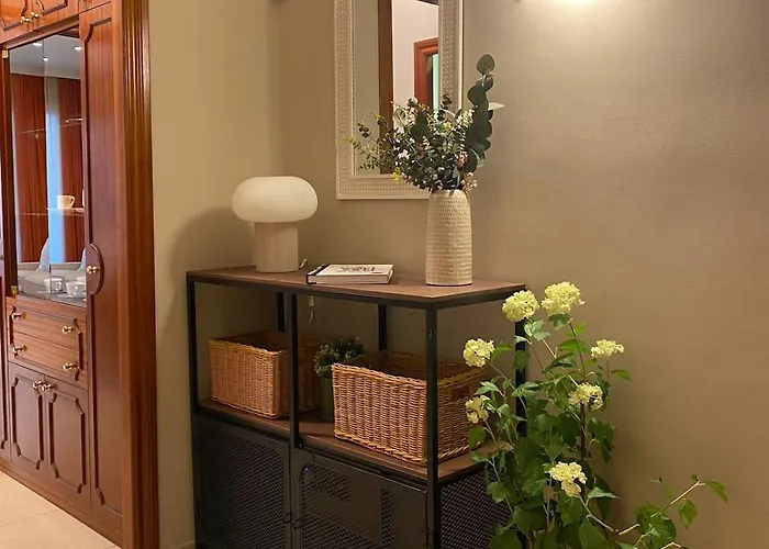 Centric With Balcony דירה ברצלונה