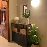 Centric With Balcony Apartment Barcelona