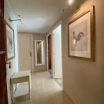 Centric With Balcony Apartment