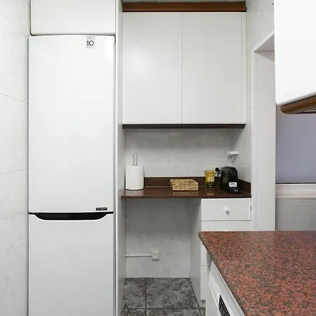 Apartament Centric With Balcony *