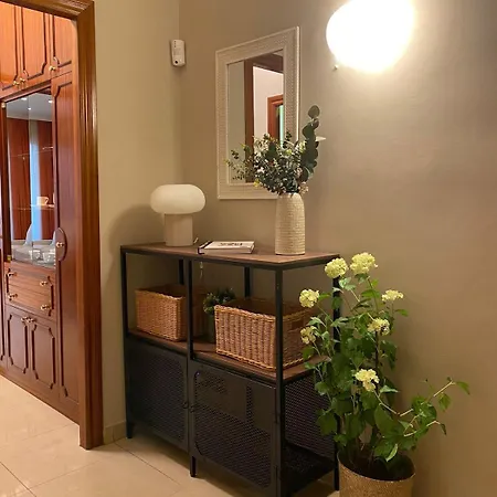 Centric With Balcony Διαμέρισμα Βαρκελώνη