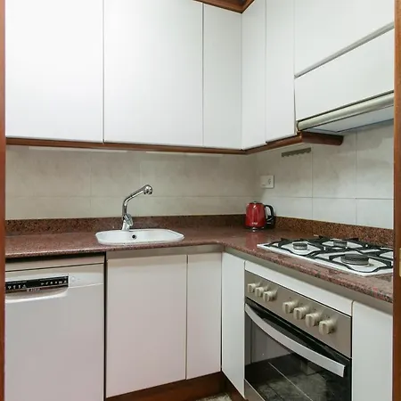 Centric With Balcony * Βαρκελώνη